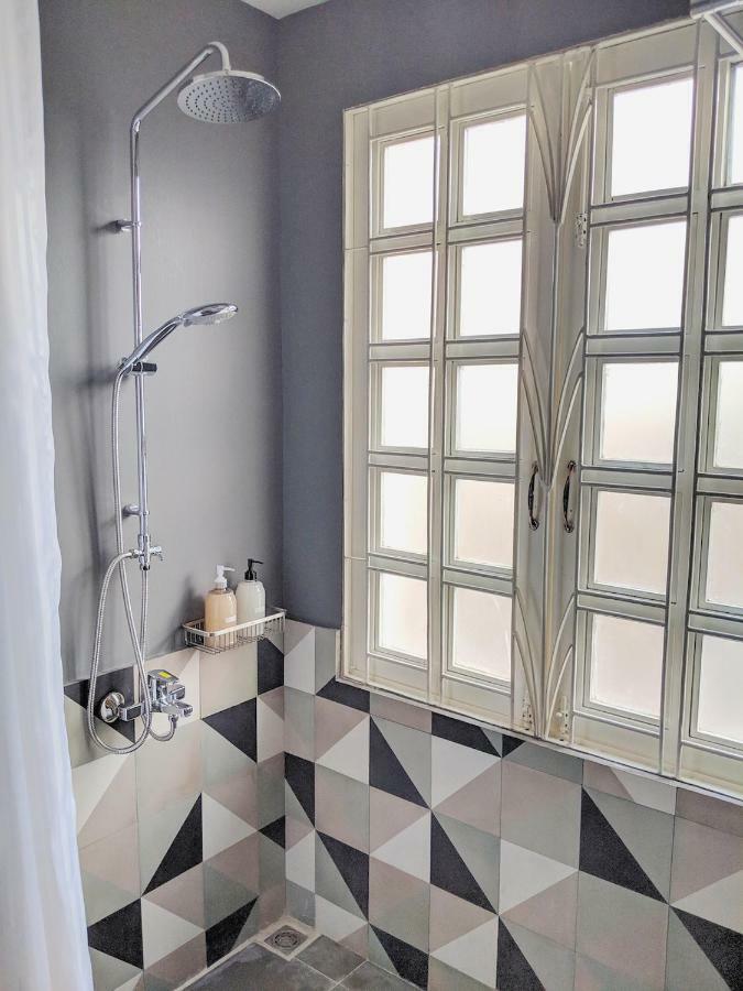 Circadian Japanese Studios In Downtown Ho Şi Min Dış mekan fotoğraf